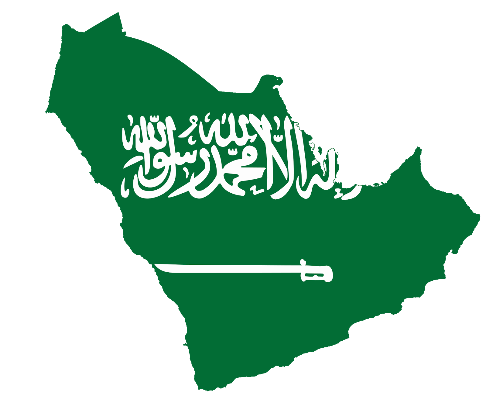 Saudi Arabia