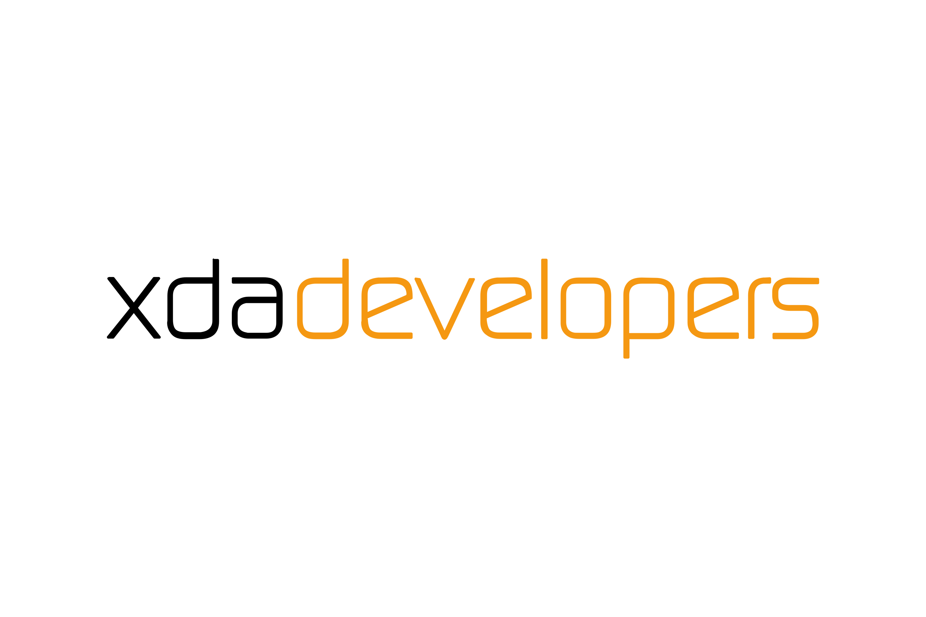 XDA Developers